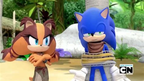 sonic boom episodes download